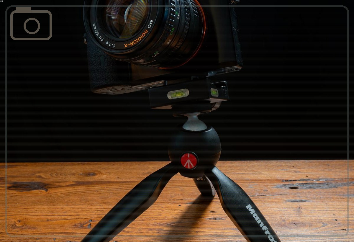 studio lifestyle in photo studio