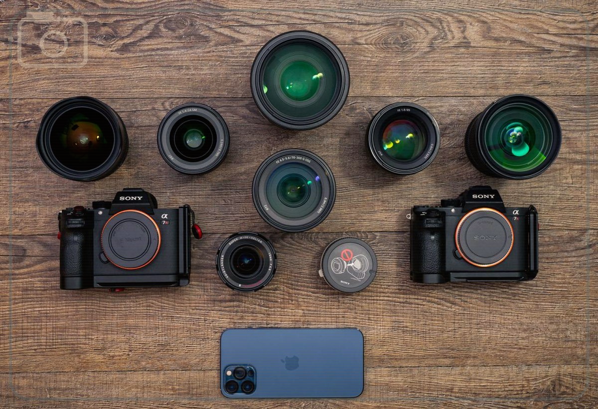 photo studio article image